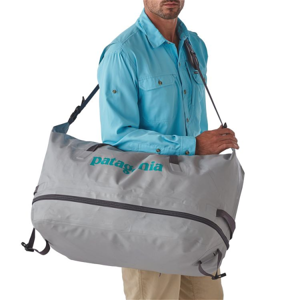 Patagonia Stormfront Wet/Dry Duffel Patagonia Stormfront Wet/Dry Duffel